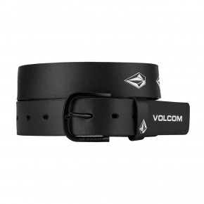 Přejít na produkt Opasek Volcom Empty new black 2020