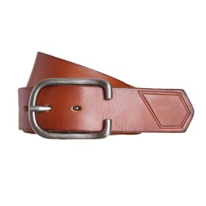 Přejít na produkt Opasek Volcom Hitch Leather brown 2015