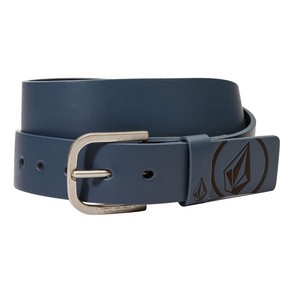 Prejsť na produkt Opasek Volcom Redux grey blue 2016