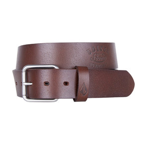 Prejsť na produkt Opasek Volcom Stone Army brown 2017