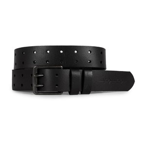 Prejsť na produkt Opasek Volcom Two Spike black 2016