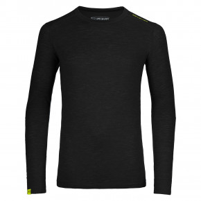 Go to the product Top Ortovox 105 Ultra Long Sleeve black raven 2018/2019