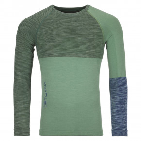 Přejít na produkt Triko Ortovox 230 Competition Long Sleeve green isar b lend 2019/2020