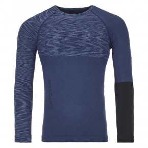 Prejsť na produkt Ortovox 230 Competition Long Sleeve night blue blend 2019/2020