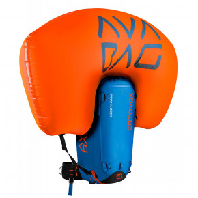 Přejít na produkt Batoh na snowboard Ortovox Ascent 30 Avabag blue ocean 2017/2018