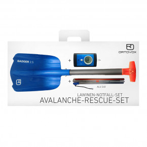 Przejść do produktu Ortovox Avalanche Rescue Set 3+ 2020/2021