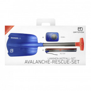 Přejít na produkt Ortovox Avalanche Rescue Set Zoom+ 2018/2019