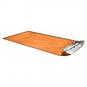 Przejść do produktu Ortovox Bivy Ultralight safety blue 2019/2020