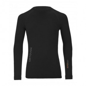 Go to the product Top Ortovox Competition Long Sleeve black raven 2018/2019