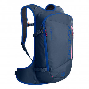 Přejít na produkt Batoh na snowboard Ortovox Cross Rider 20 S blue lake 2020/2021