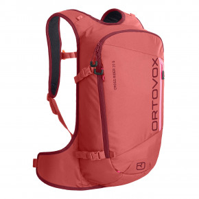 Přejít na produkt Batoh na snowboard Ortovox Cross Rider 20 S blush 2020/2021