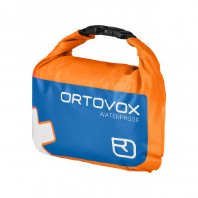 Go to the product Ortovox First Aid Waterproof shocking orange 2020/2021