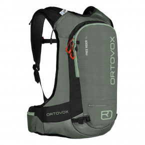 Přejít na produkt Ortovox Free Rider 16 green forest 2019/2020