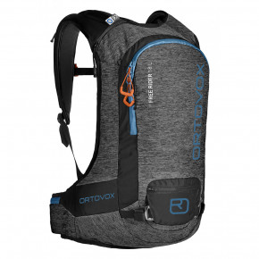 Prejsť na produkt Batoh na snowboard Ortovox Free Rider 18 L black anthracite blend 2017/2018