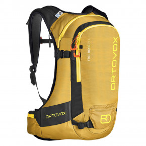 Przejść do produktu Plecak snowboardowy Ortovox Free Rider 26 L yellowstone 2019/2020