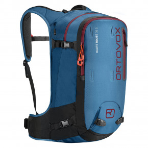 Prejsť na produkt Batoh na snowboard Ortovox Haute Route 30 S blue sea 2019/2020