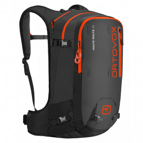 Przejść do produktu Plecak snowboardowy Ortovox Haute Route 32 black anthracite 2019/2020