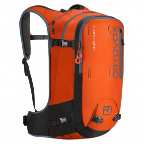 Prejsť na produkt Batoh na snowboard Ortovox Haute Route 32 crazy orange 2019/2020