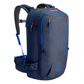 Prejsť na produkt Batoh na snowboard Ortovox Haute Route 32 dark navy 2020/2021