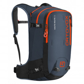 Prejsť na produkt Batoh na snowboard Ortovox Haute Route 32 night blue 2019/2020