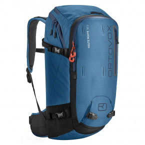 Prejsť na produkt Batoh na snowboard Ortovox Haute Route 38 S blue sea 2019/2020