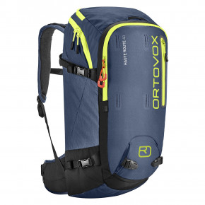 Prejsť na produkt Batoh na snowboard Ortovox Haute Route 40 night blue 2019/2020