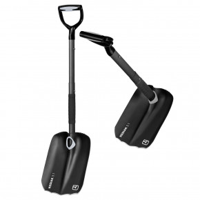 Go to the product Ortovox Kodiak grey