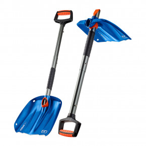 Go to the product Ortovox Kodiak safety blue 2019/2020