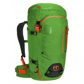 Přejít na produkt Batoh na snowboard Ortovox Peak 35 absolute green 2017/2018