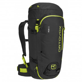 Přejít na produkt Batoh na snowboard Ortovox Peak 45 black anthracite 2018/2019