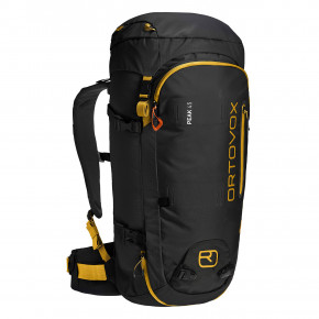 Przejść do produktu Plecak snowboardowy Ortovox Peak 45 black raven 2020/2021