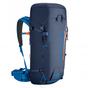 Přejít na produkt Batoh na snowboard Ortovox Peak Light 40 blue lake 2020/2021