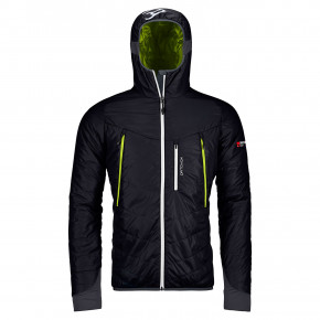 Přejít na produkt Ortovox Piz Boe Jacket black raven 2018/2019