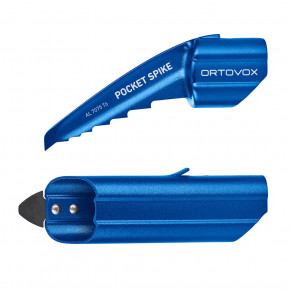 Přejít na produkt Ortovox Pocket Spike safety blue 2019/2020