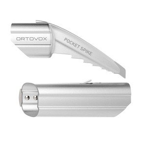 Přejít na produkt Ortovox Pocket Spike silver