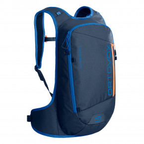 Přejít na produkt Batoh na snowboard Ortovox Powder Rider 16 blue lake 2020/2021