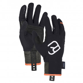Přejít na produkt Rukavice Ortovox Tour Light Glove black raven 2019/2020