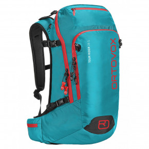Přejít na produkt Batoh na snowboard Ortovox Tour Rider 28 S aqua 2018/2019