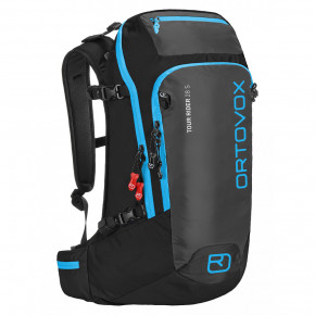 Přejít na produkt Batoh na snowboard Ortovox Tour Rider 28 S black anthracite 2018/2019