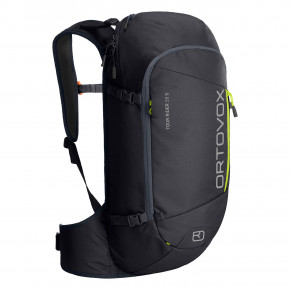 Přejít na produkt Batoh na snowboard Ortovox Tour Rider 28 S black raven 2020/2021