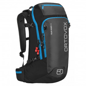 Przejść do produktu Plecak snowboardowy Ortovox Tour Rider 30 black anthracite 2019/2020