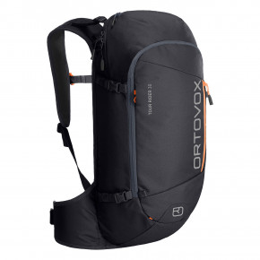 Přejít na produkt Batoh na snowboard Ortovox Tour Rider 30 black raven 2020/2021