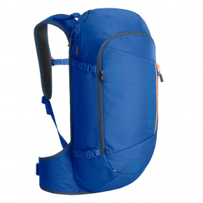 Přejít na produkt Batoh na snowboard Ortovox Tour Rider 30 just blue 2020/2021