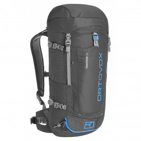 Přejít na produkt Batoh na snowboard Ortovox Traverse 30 stone grey 2017/2018