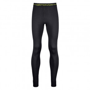 Přejít na produkt Spodky Ortovox Ultra Long Pants black raven 2018/2019