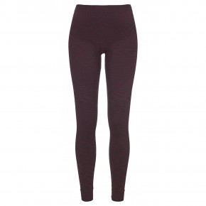 Přejít na produkt Spodky Ortovox Wms 230 Competition Long Pants dark wine blend 2019/2020