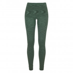 Prejsť na produkt Termobielizeň Ortovox Wms 230 Competition Long Pants green isar blend 2020/2021