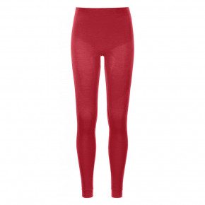Go to the product Pants Ortovox Wms Competition Long Pants hot coral 2018/2019