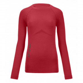 Go to the product Top Ortovox Wms Competition Long Sleeve hot coral 2018/2019