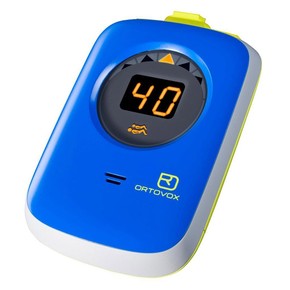 Přejít na produkt Ortovox Zoom+ blue ocean